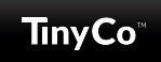 Logo of TinyCo