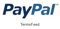 PayPal Logo
