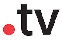 The .TV Corporation Logo