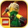LEGO Ninjago Tournament Logo
