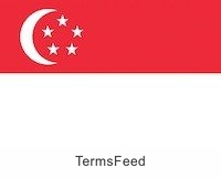 Flag of Singapore