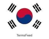 Flag of South Korea