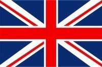 Flag of UK (Great Britain)