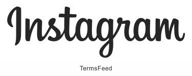 Logo of Instagram