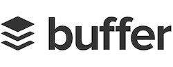 Logo of Buffer