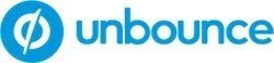 Logo of Unbounce