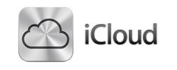 Logo of Apple Cloud