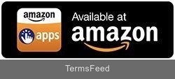 Logo of Amazon Appstore