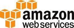 Logo of Amazon AWS