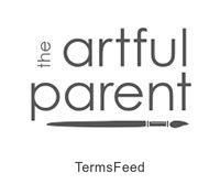 Logo of Artful Parent