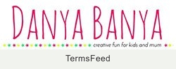 Logo of Danya Banya