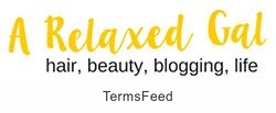 Logo of A Relaxed Gal