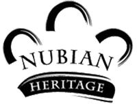 Logo of Nubian Heritage