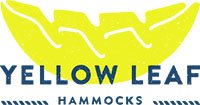 Logo of Yellow Leaf Hammocks