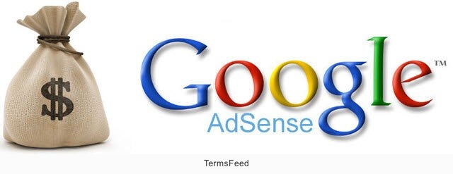 Google AdSense Icon