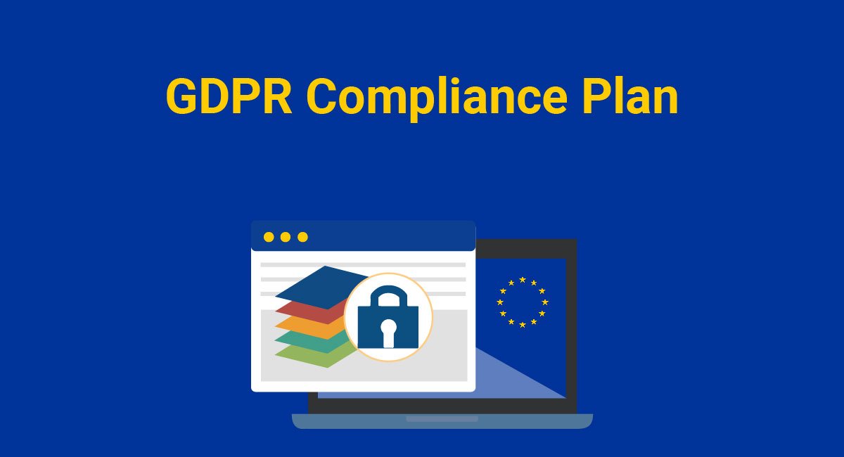 GDPR Compliance Plan