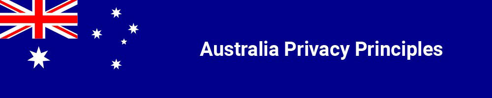 Australia Privacy Principles