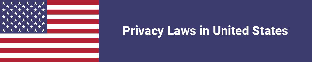 Privacy Policy in United States