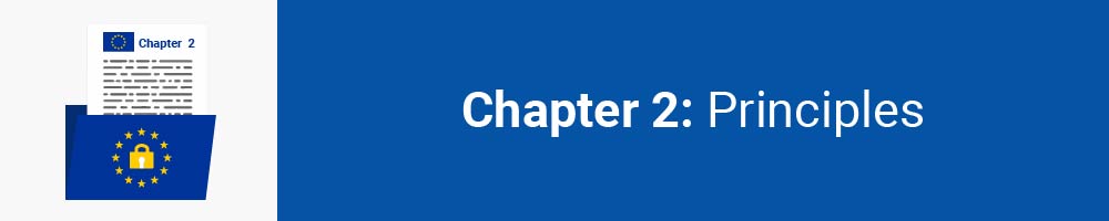 Chapter 2: Principles