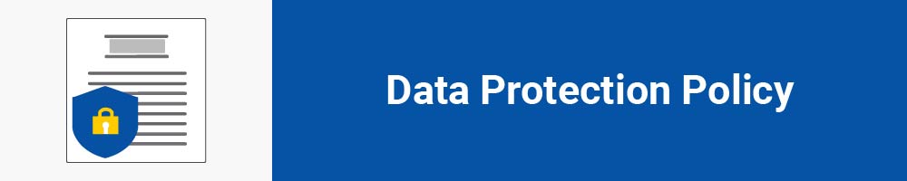 Data Protection Policy