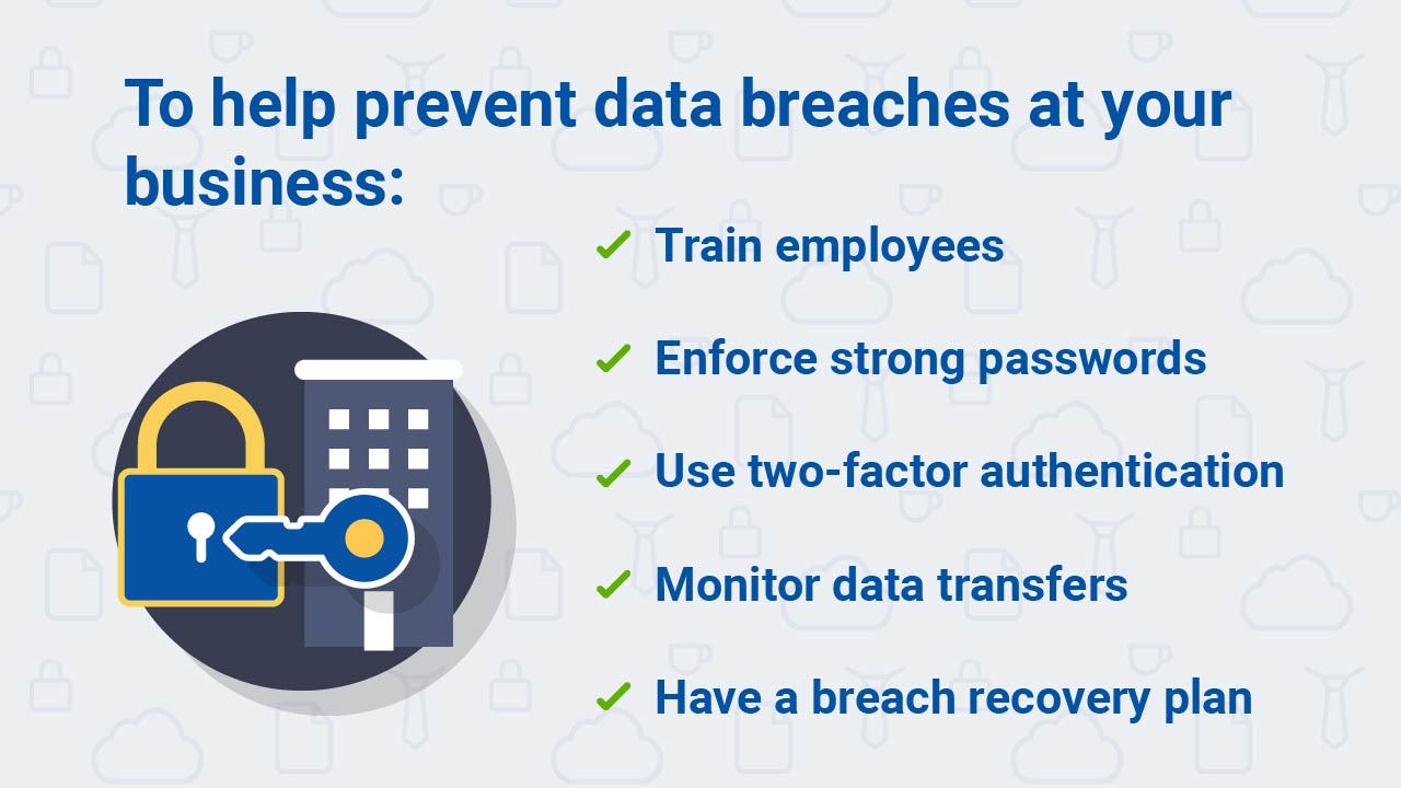 Social Image, Advice, 523: Data Breaches and Your Business