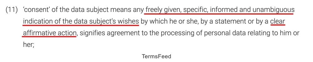 GDPR article 4
