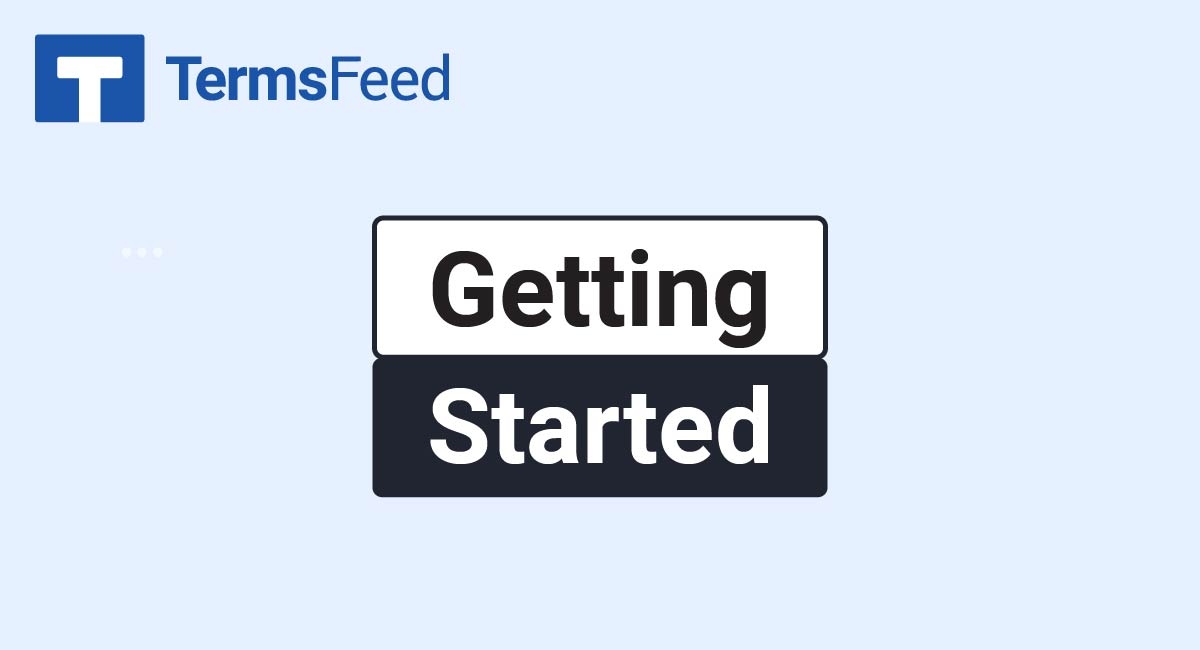 Getting Started