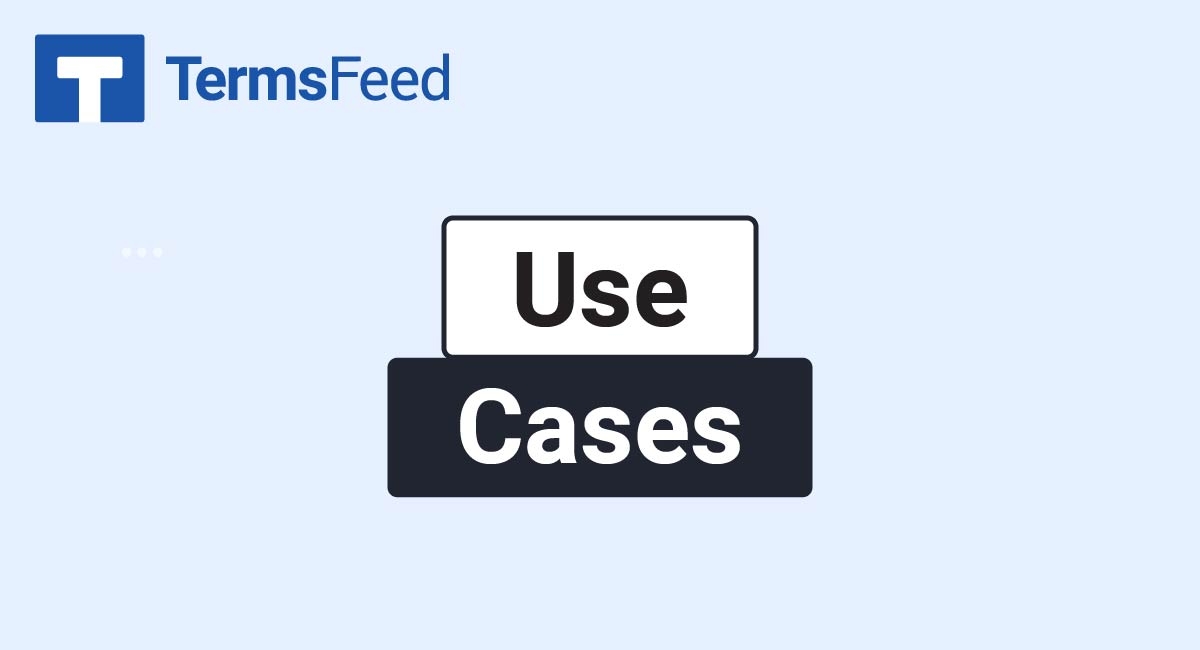 Use Cases