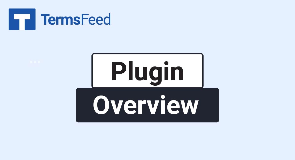 Plugin Overview