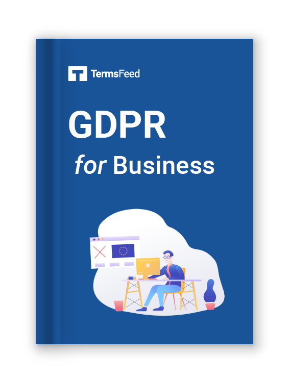 GDPR for Businesses